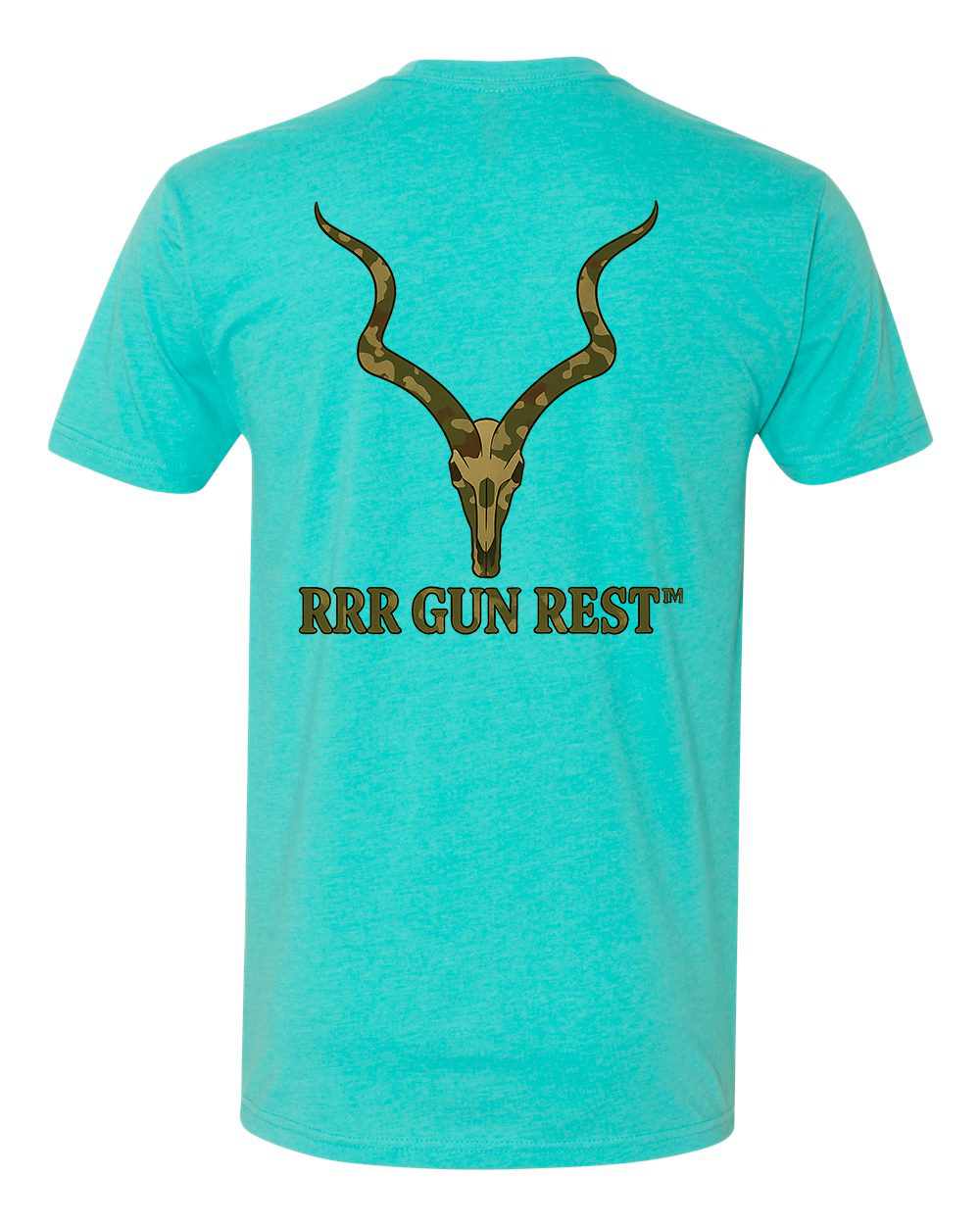 IMPALA TEE