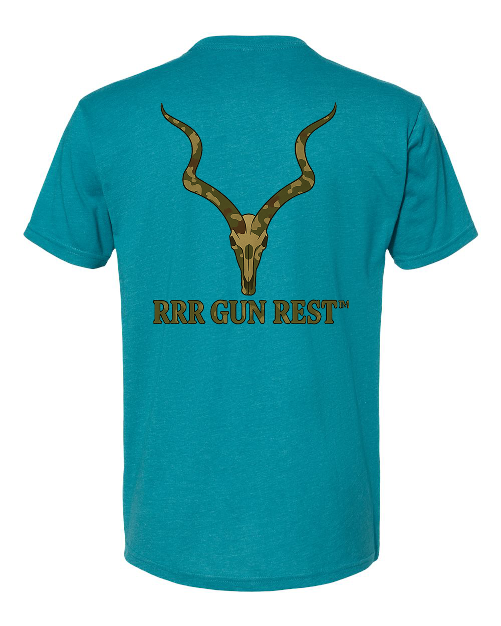 IMPALA TEE