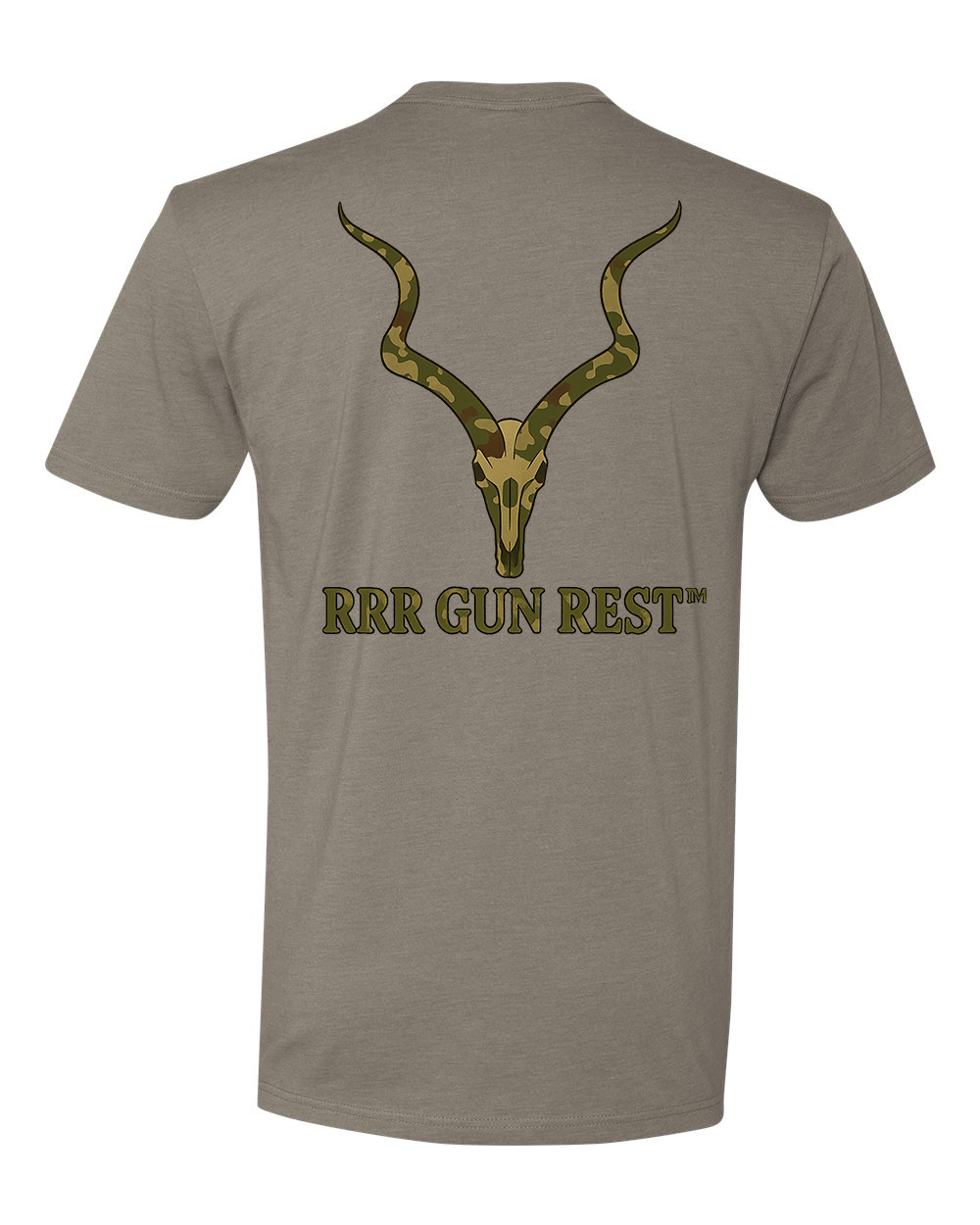 IMPALA TEE