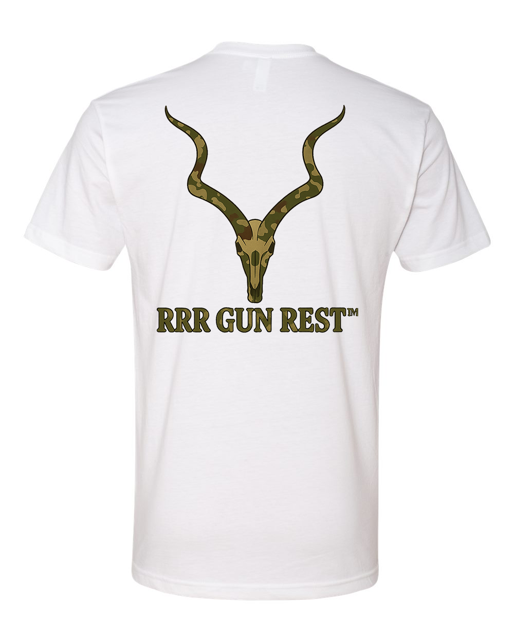 IMPALA TEE