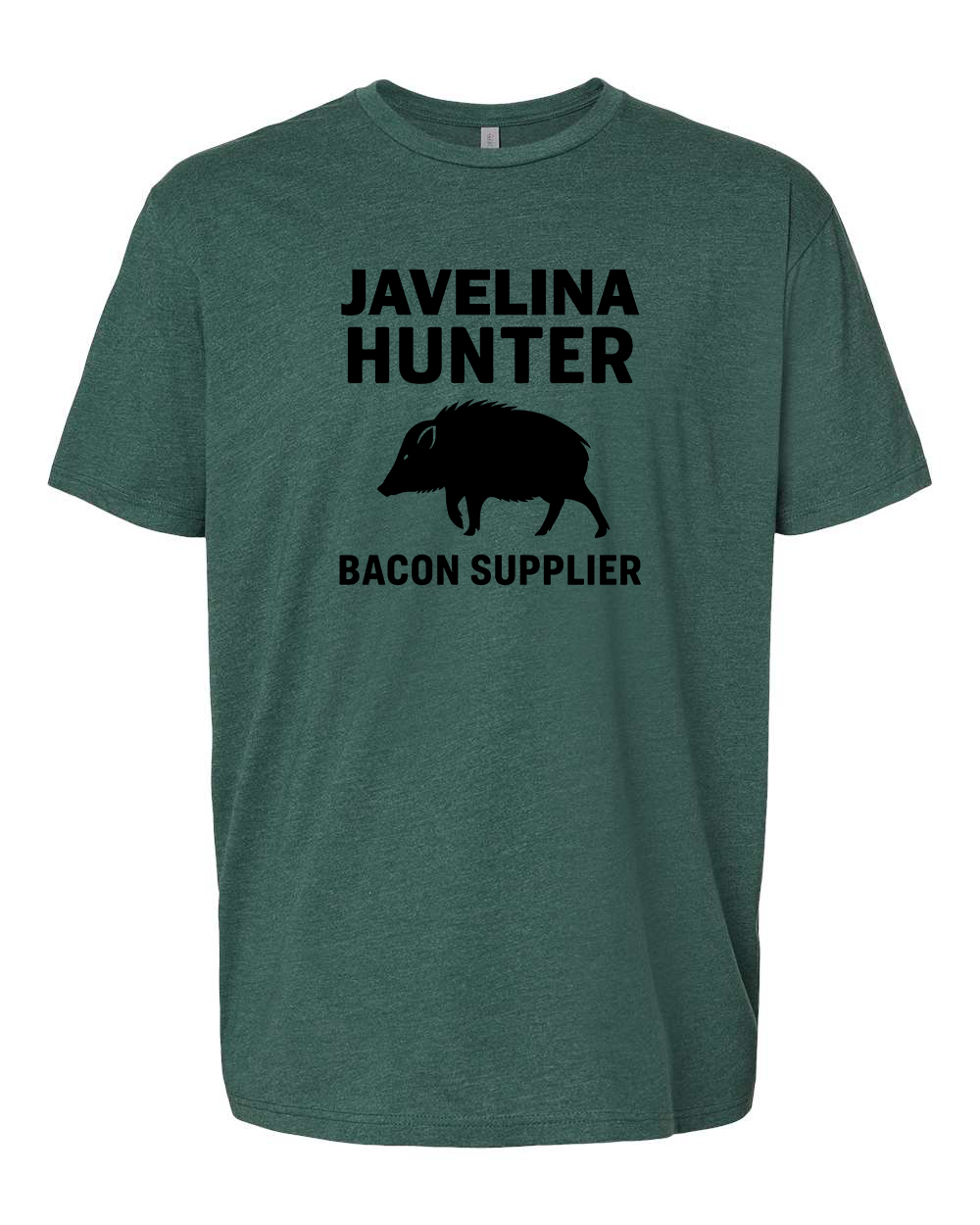 JAVELINA TEE SHIRT