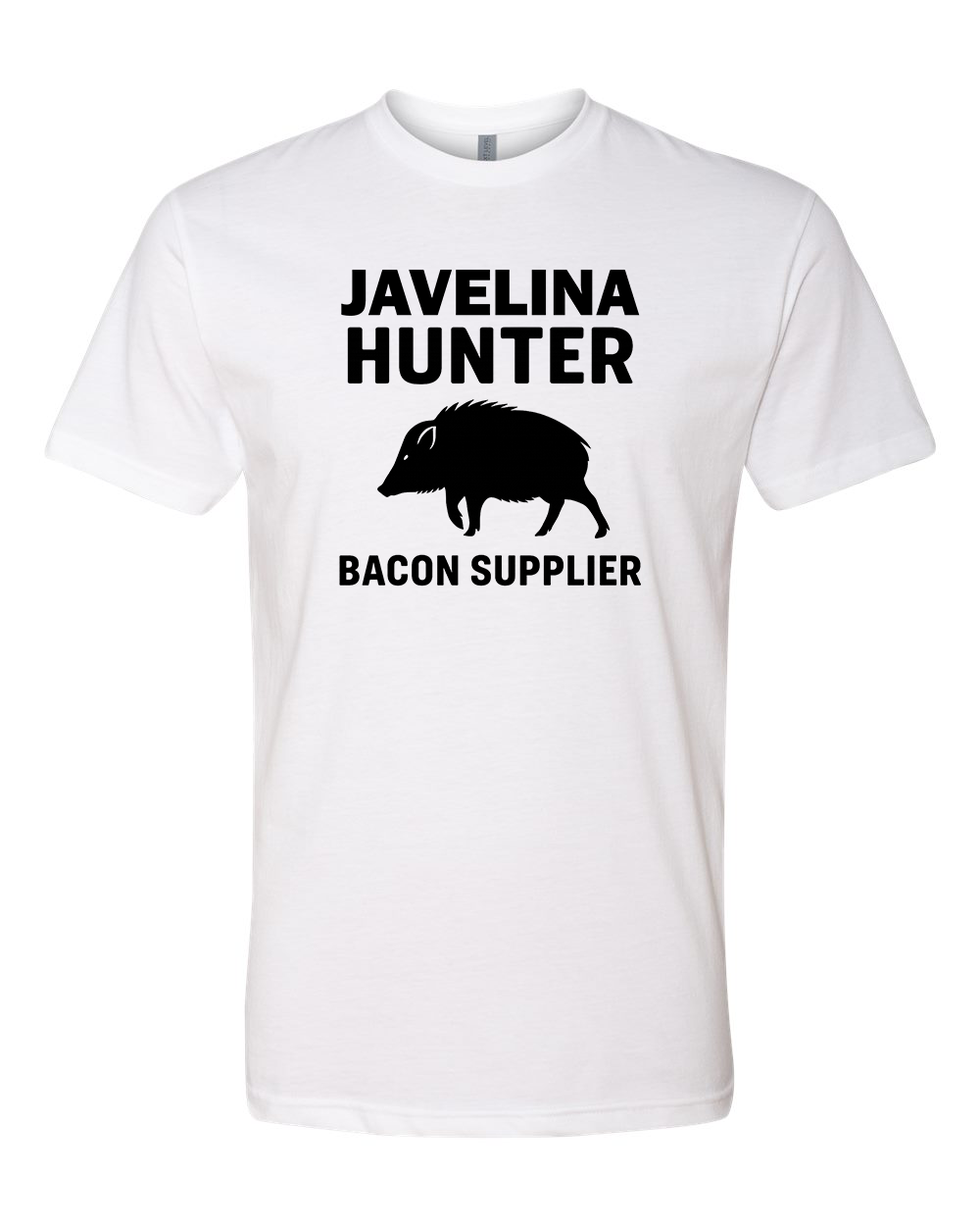 JAVELINA TEE SHIRT