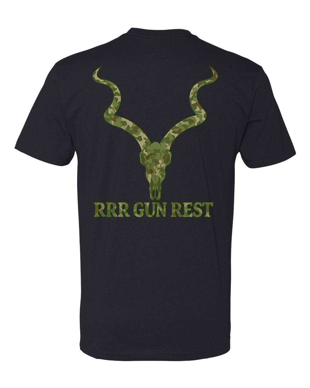 Kudu 2 Tee