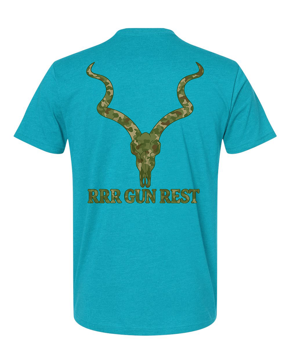Kudu 2 Tee