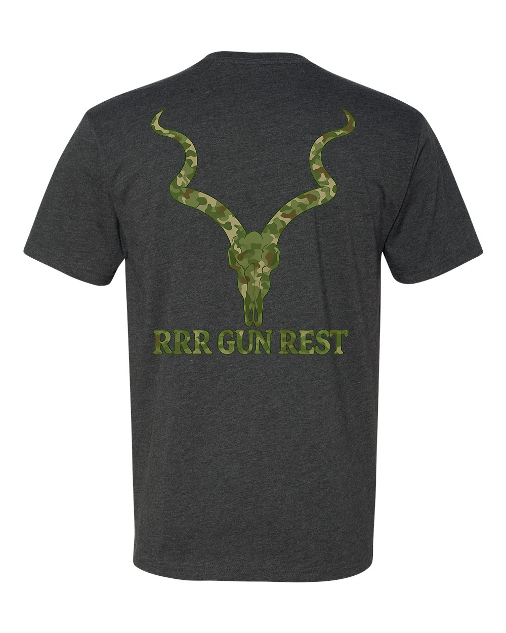 Kudu 2 Tee