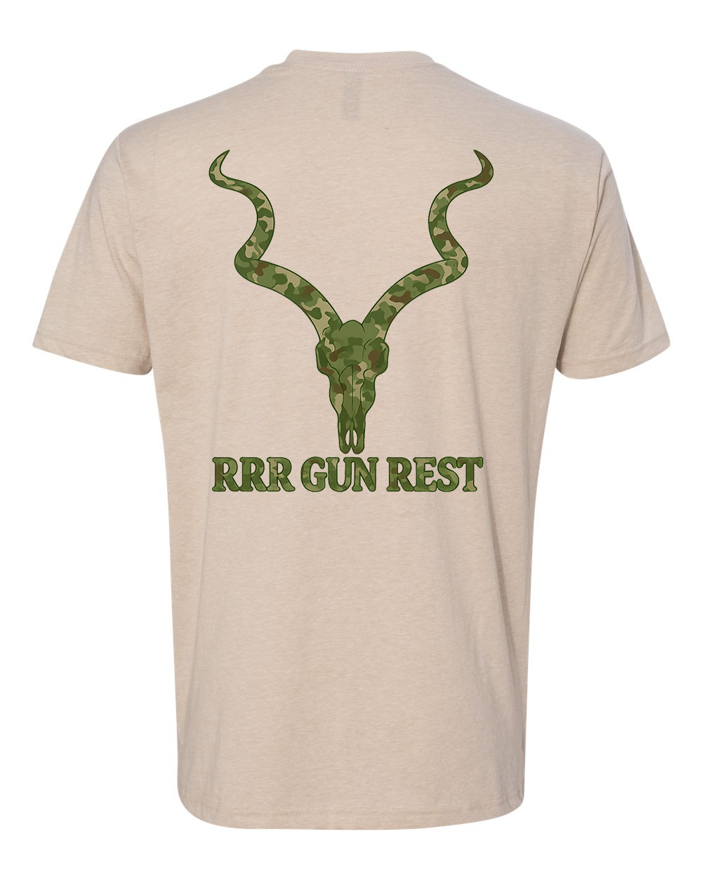 Kudu 2 Tee