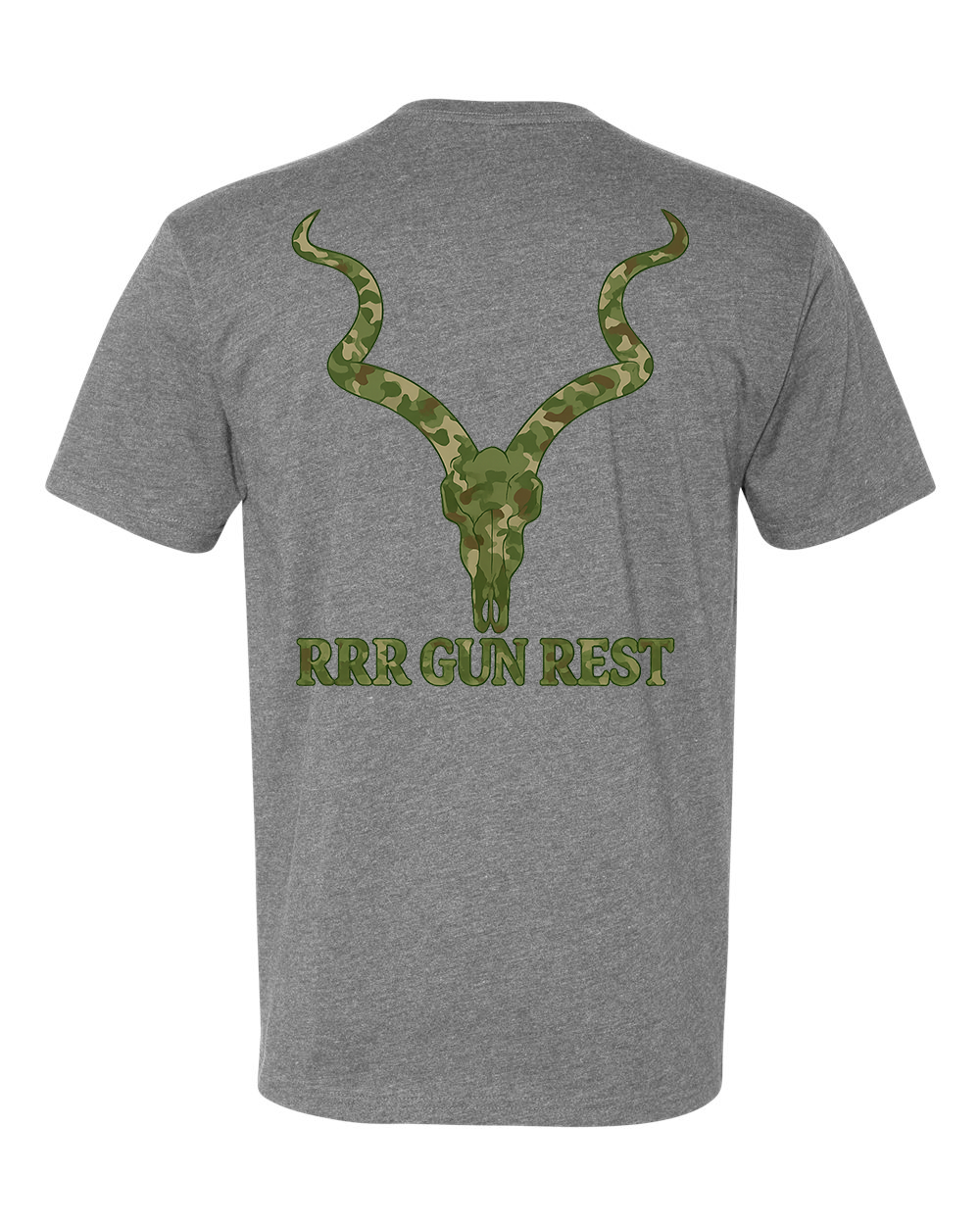 Kudu 2 Tee
