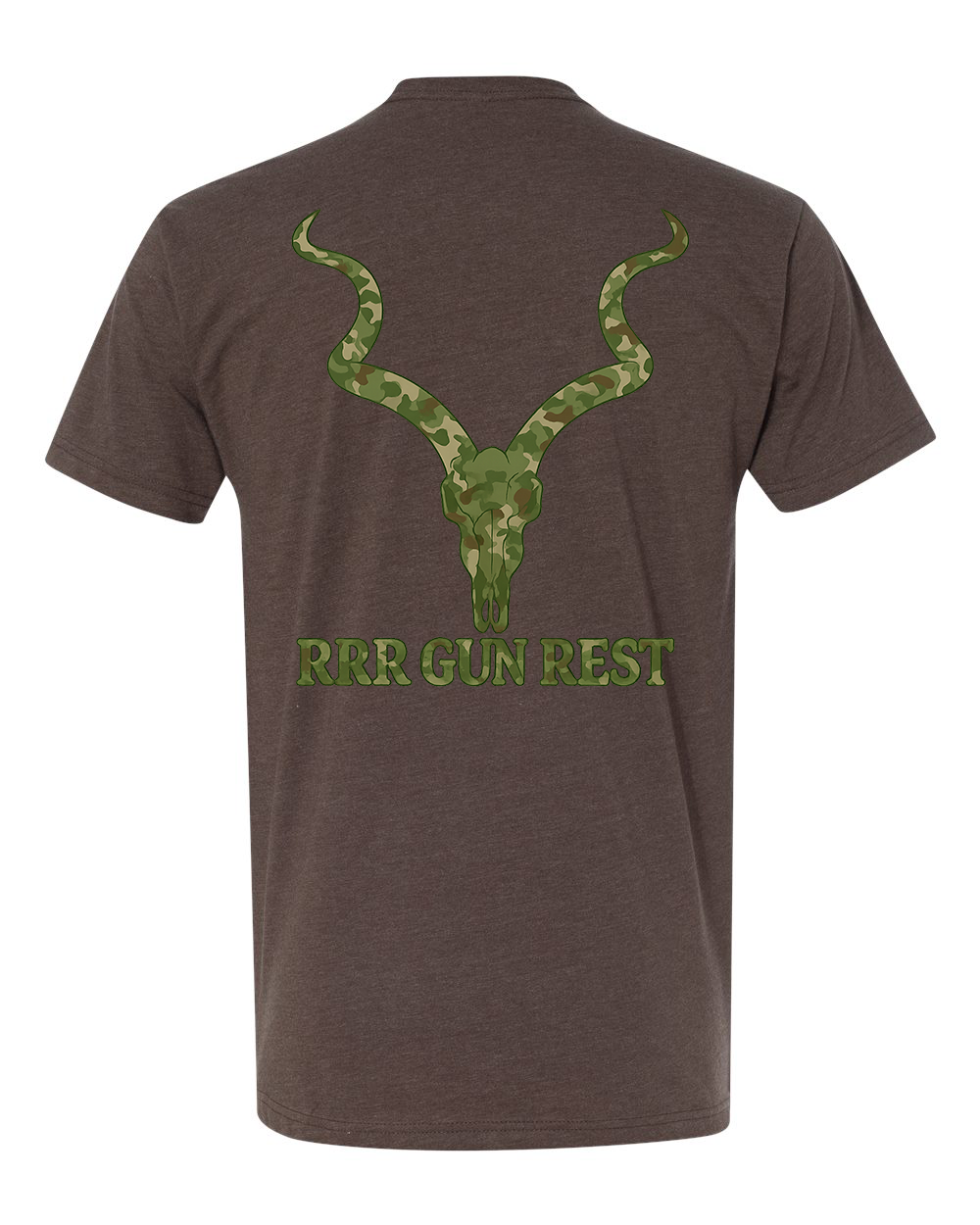 Kudu 2 Tee