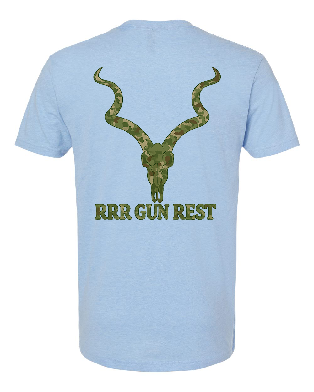 Kudu 2 Tee
