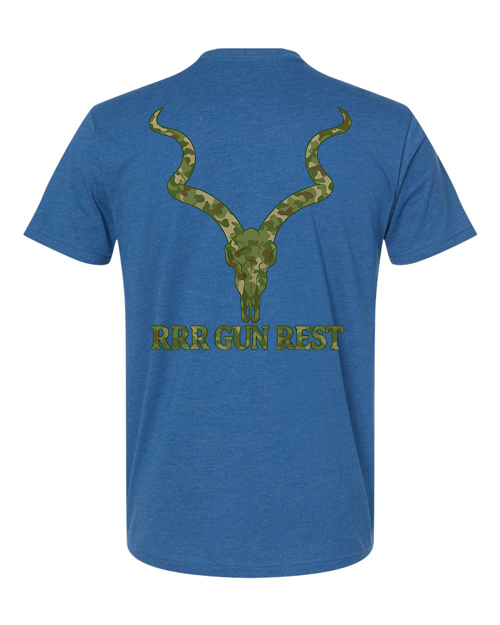 Kudu 2 Tee