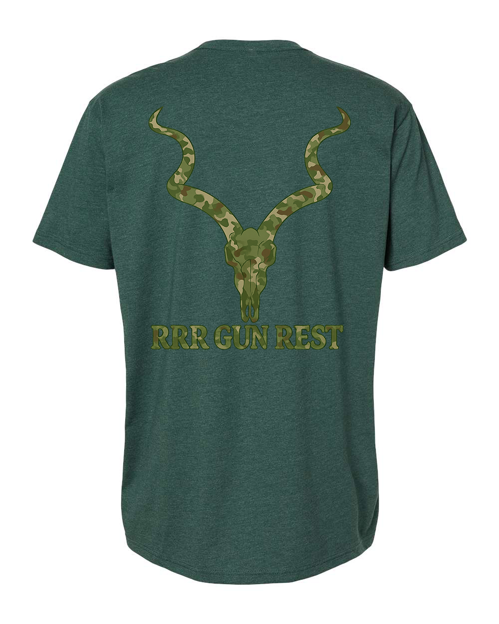 Kudu 2 Tee