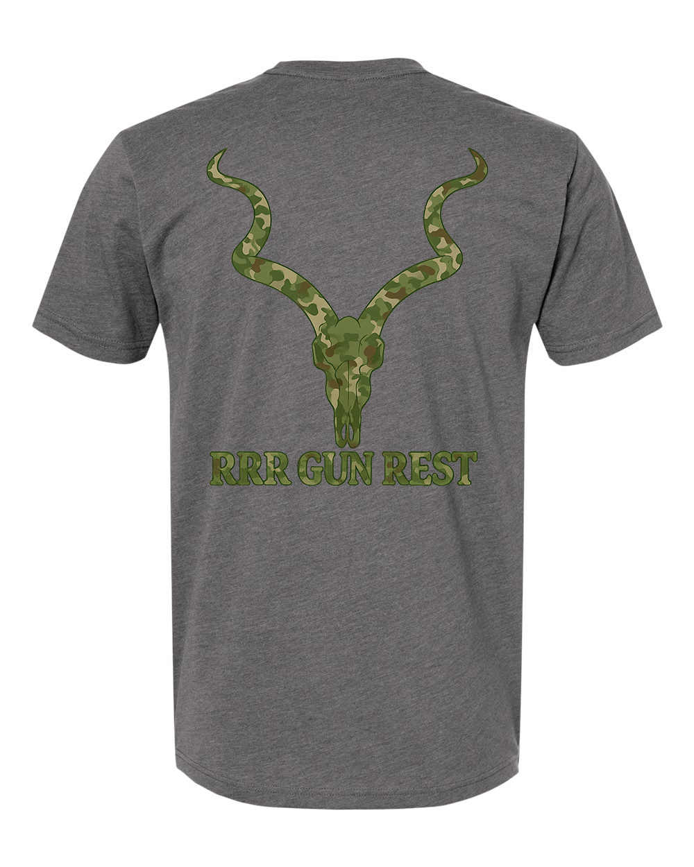 Kudu 2 Tee