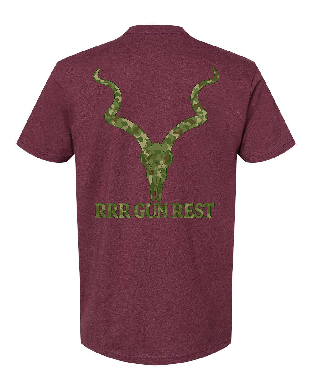 Kudu 2 Tee