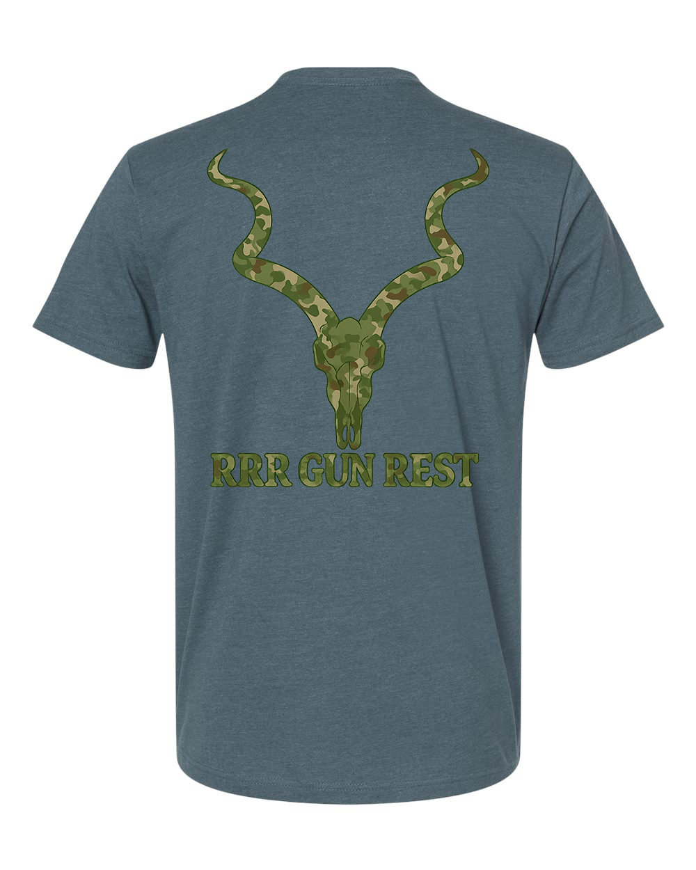 Kudu 2 Tee
