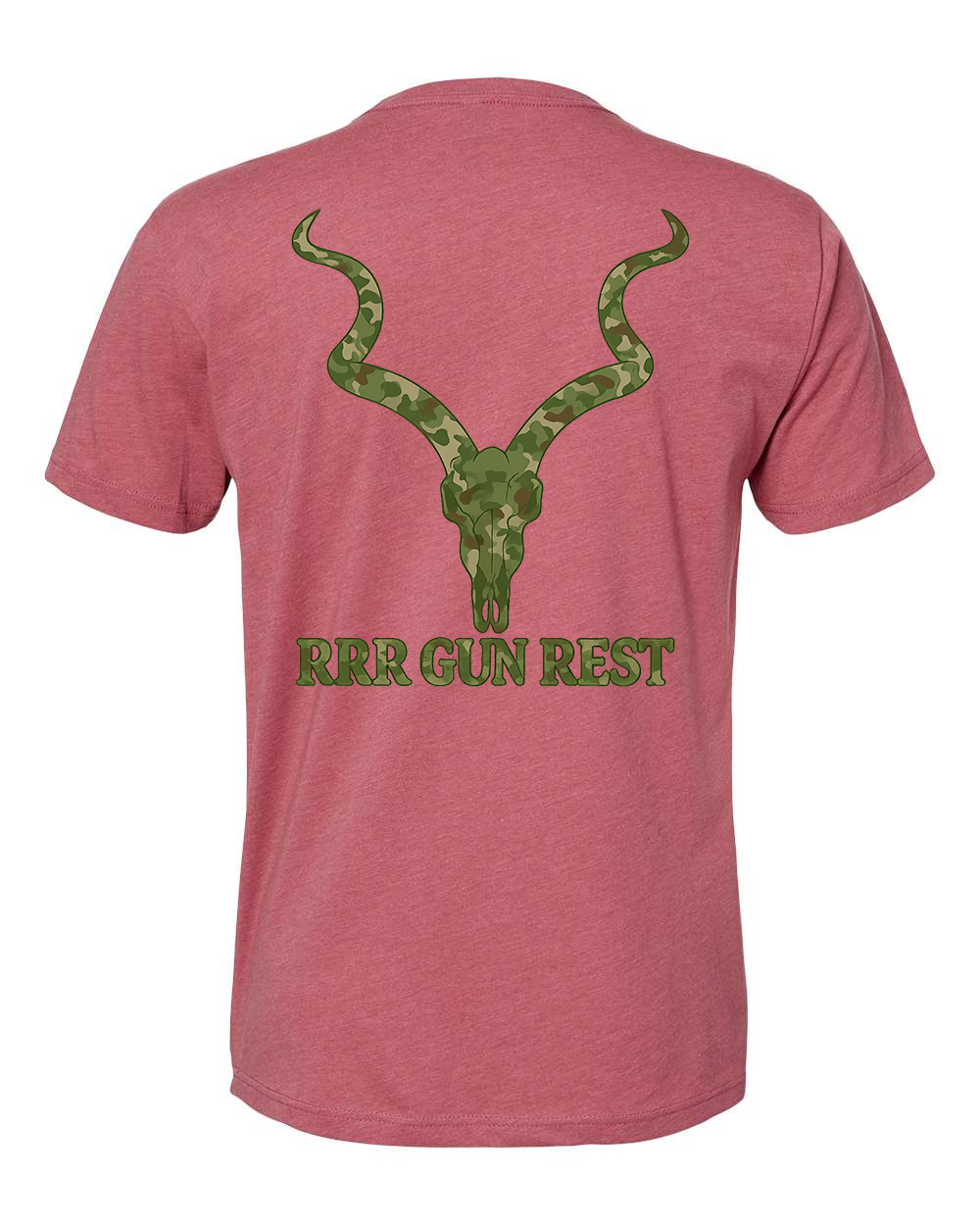 Kudu 2 Tee