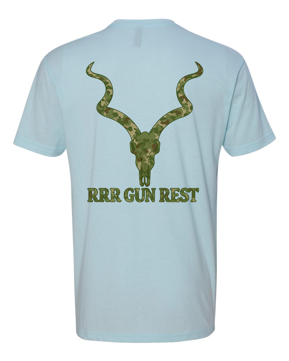 Kudu 2 Tee