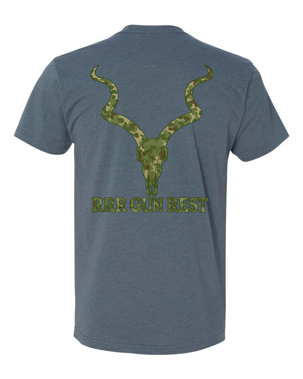 Kudu 2 Tee