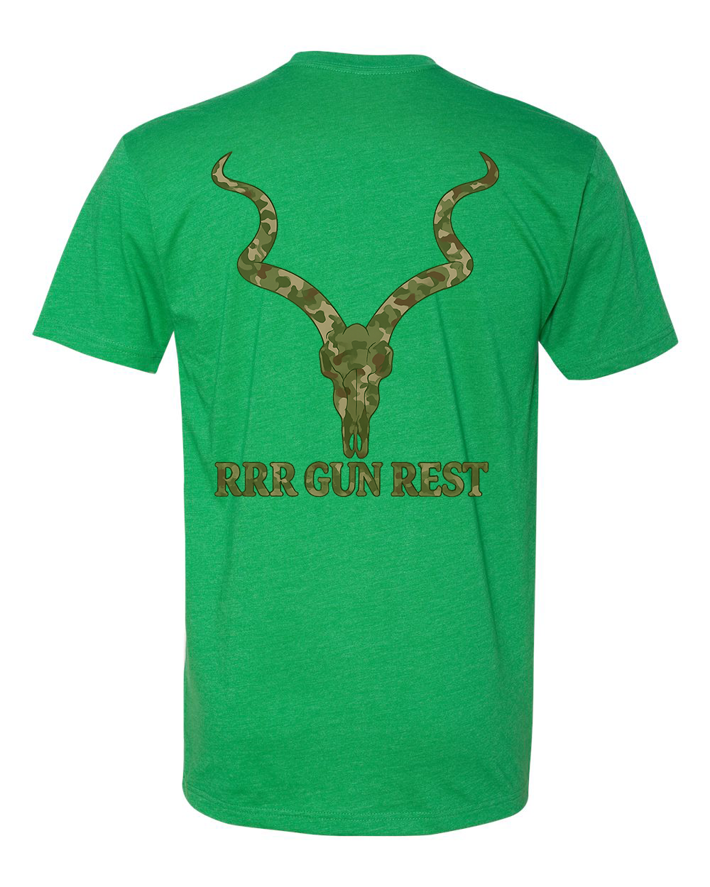 Kudu 2 Tee
