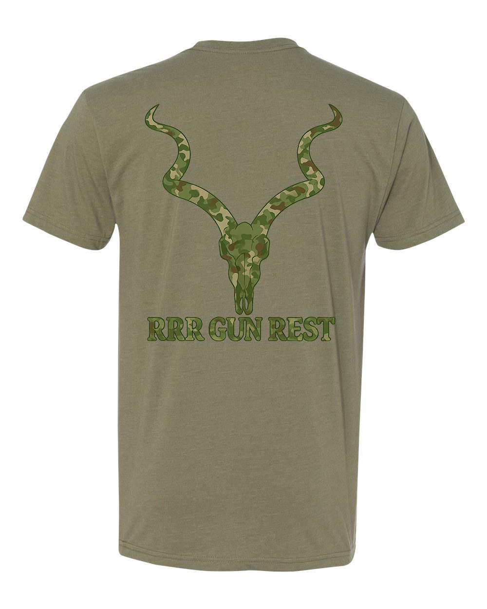 Kudu 2 Tee