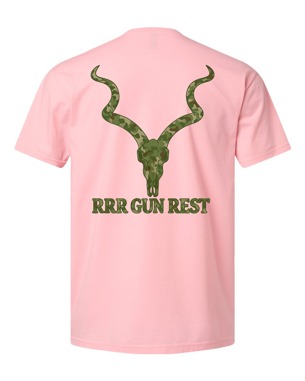 Kudu 2 Tee