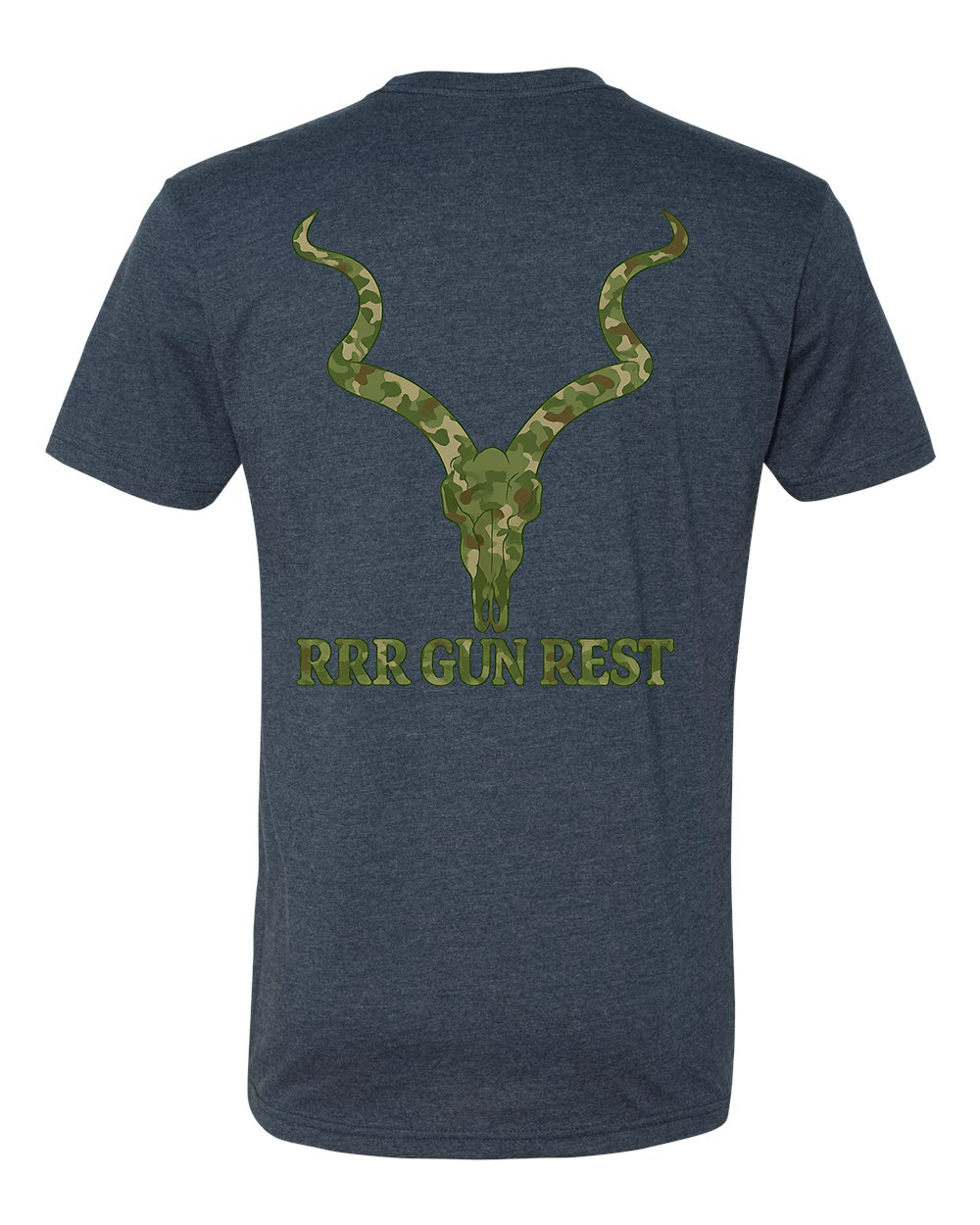 Kudu 2 Tee