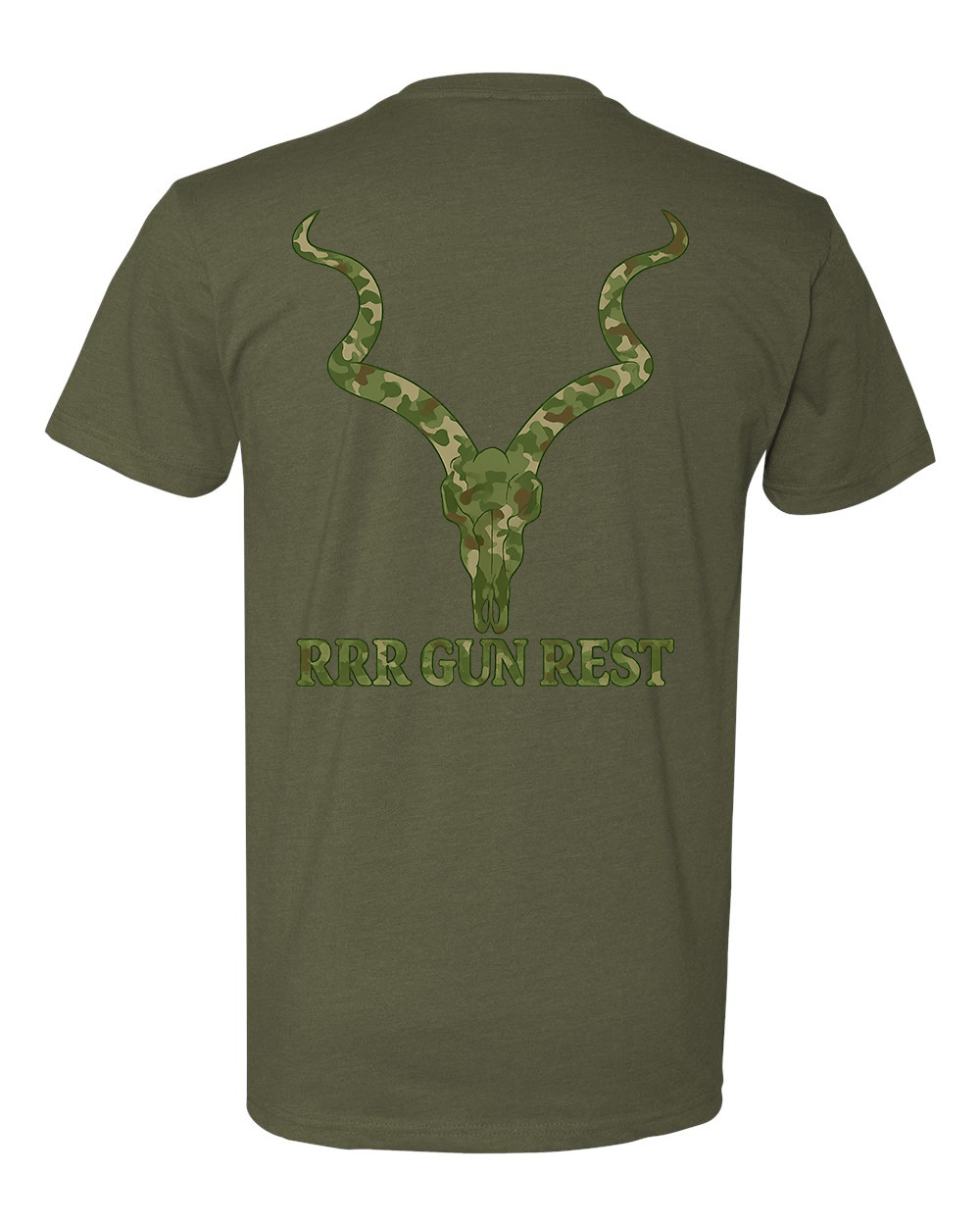 Kudu 2 Tee