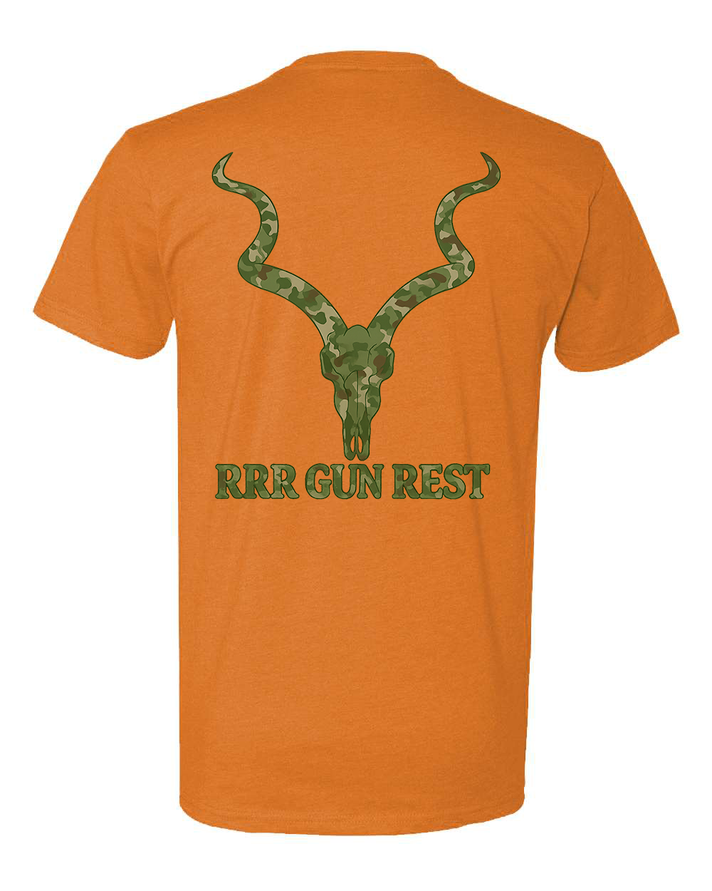 Kudu 2 Tee