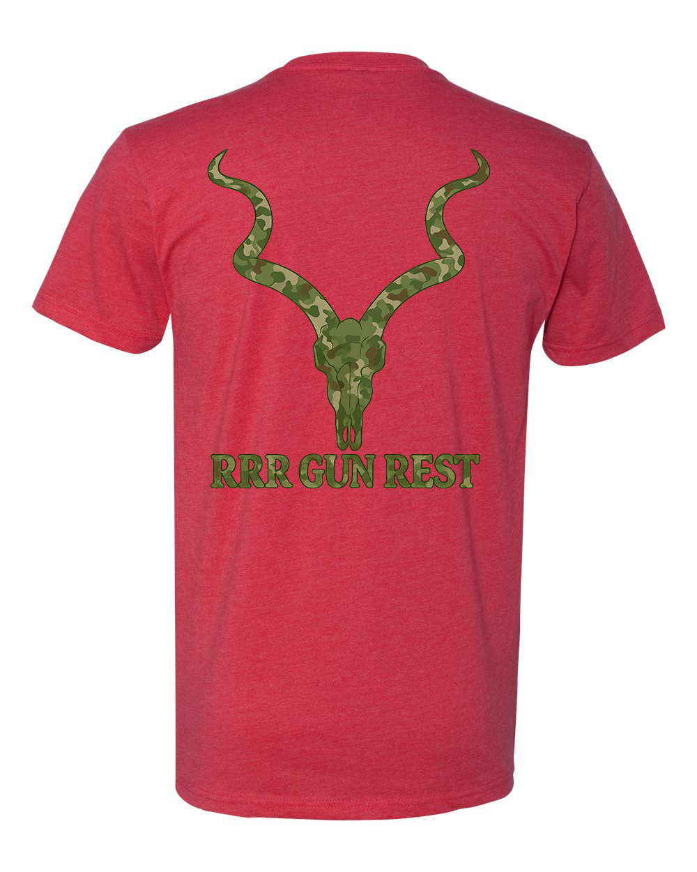 Kudu 2 Tee