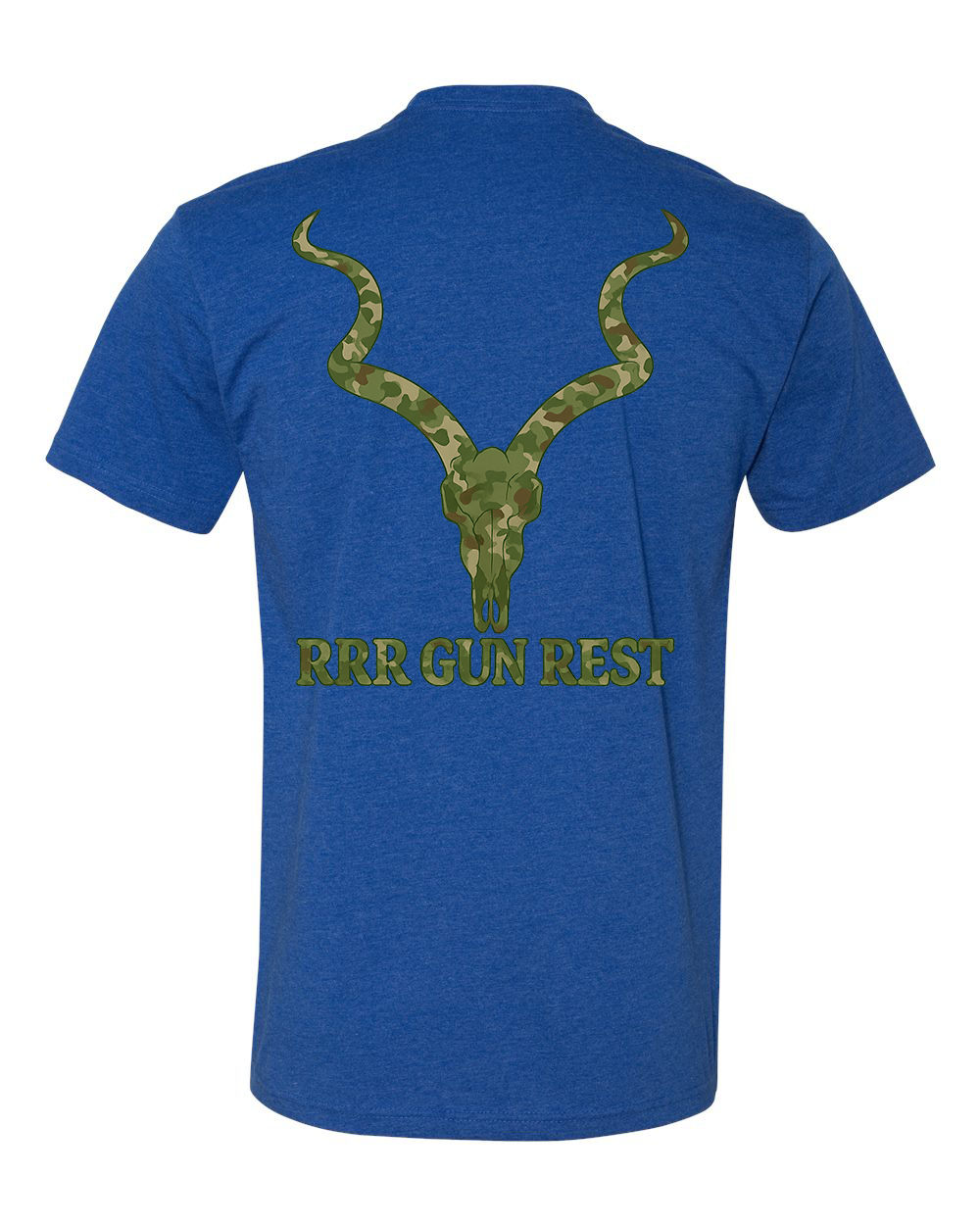 Kudu 2 Tee