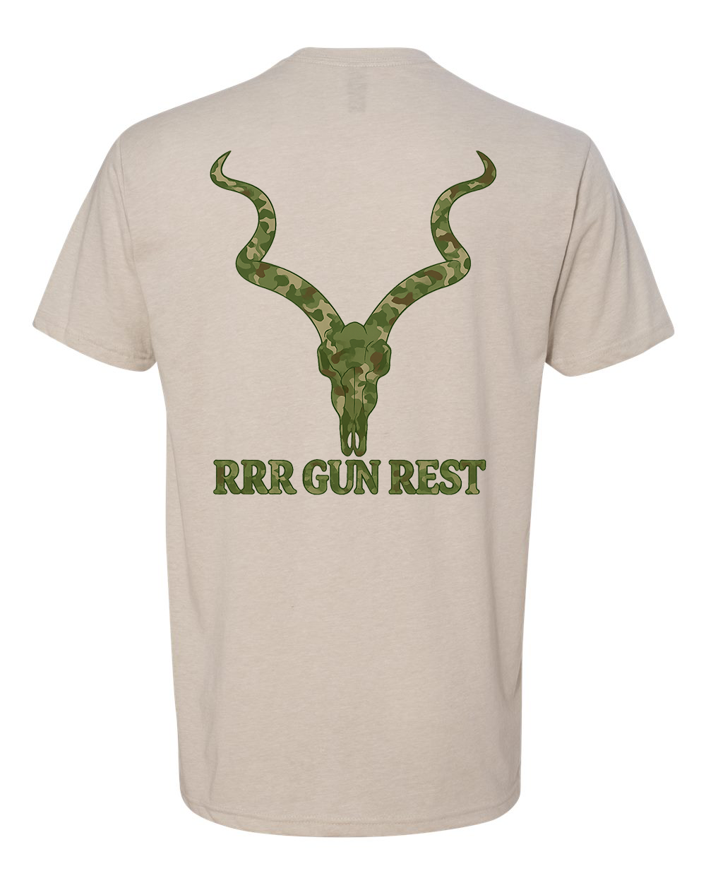 Kudu 2 Tee