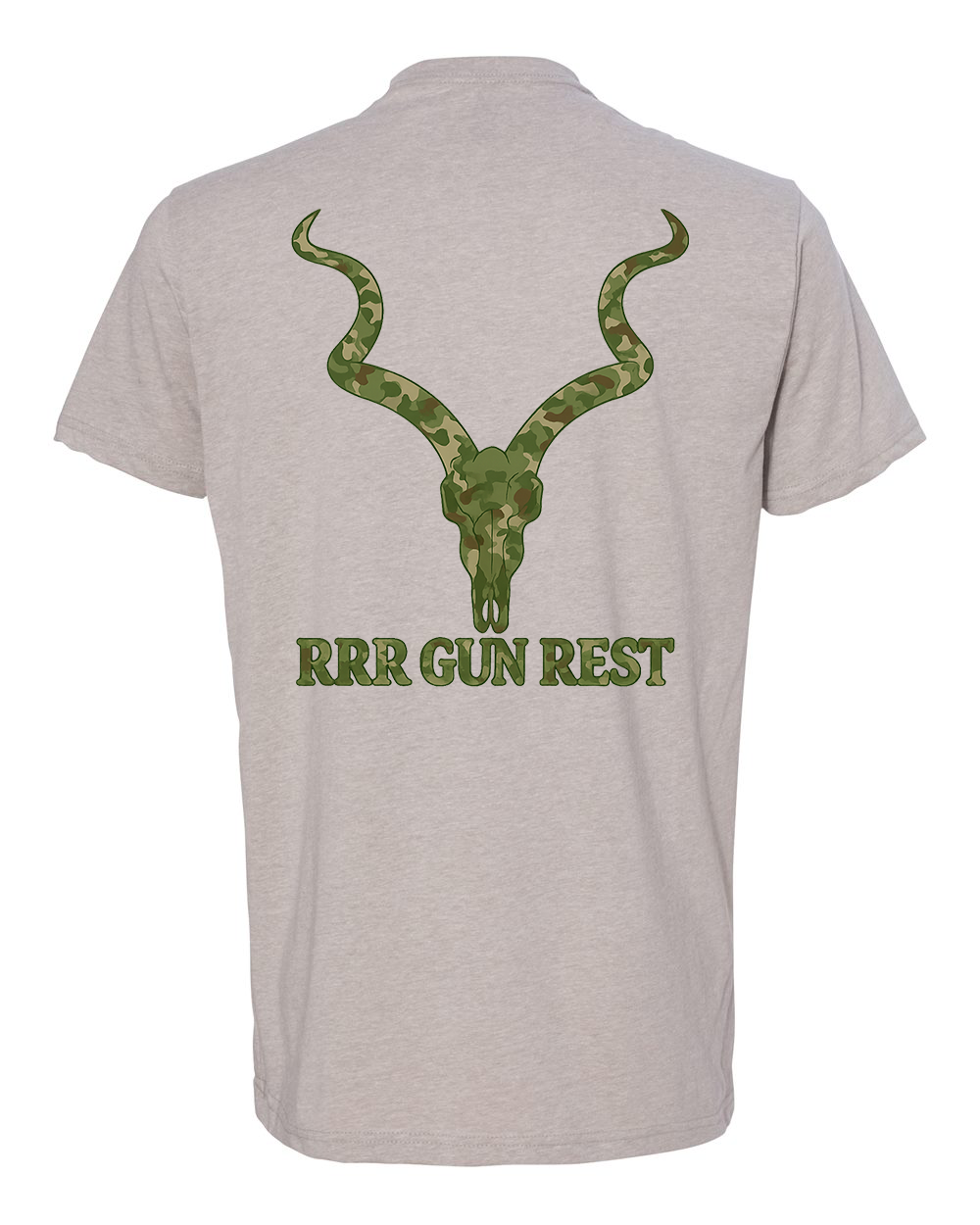 Kudu 2 Tee