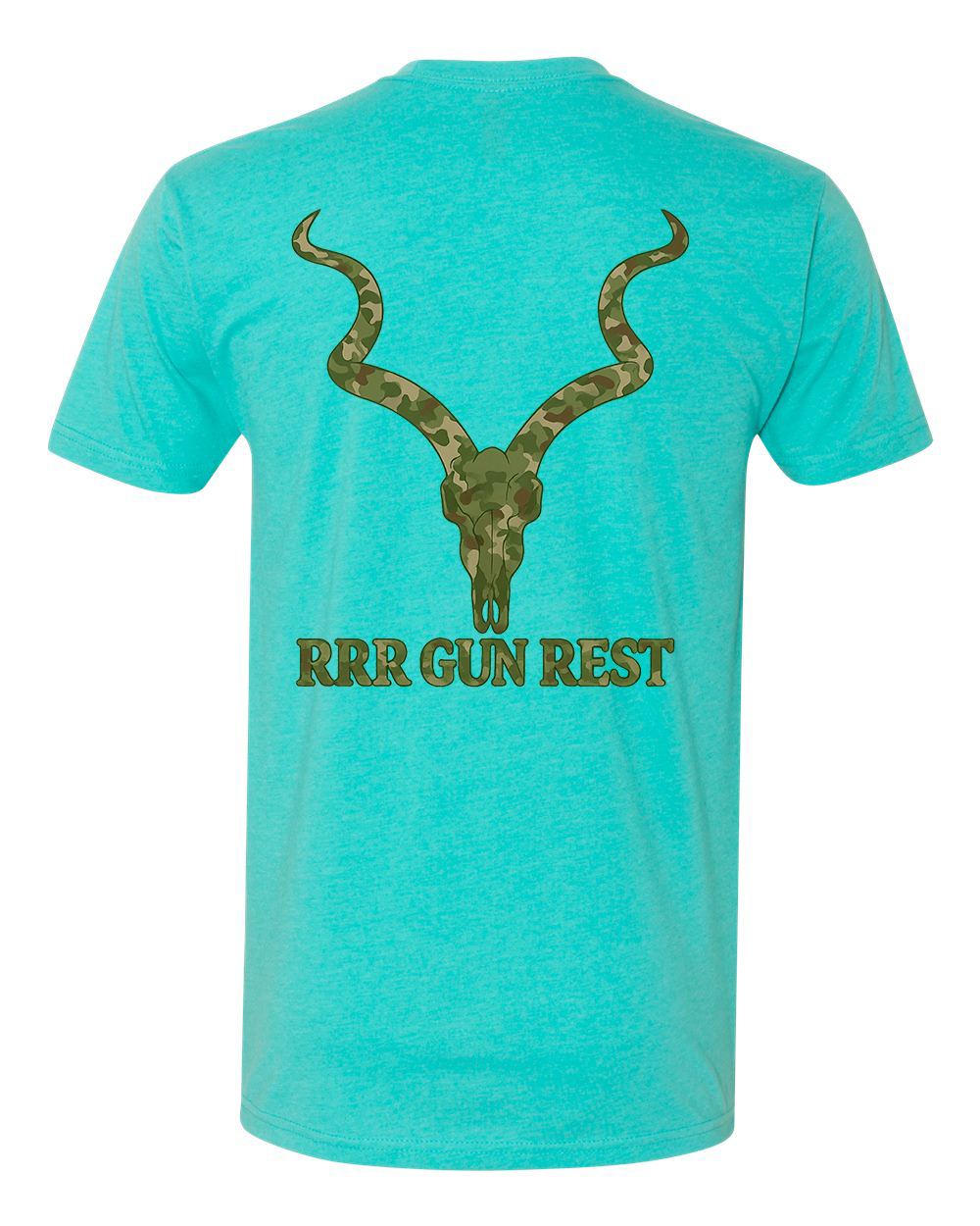 Kudu 2 Tee