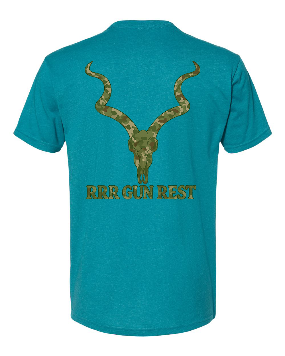 Kudu 2 Tee