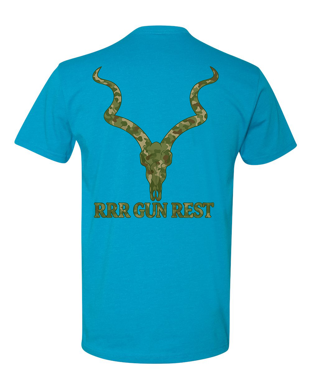 Kudu 2 Tee