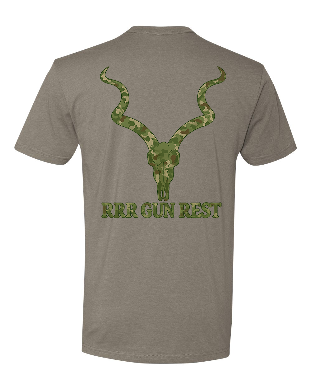 Kudu 2 Tee