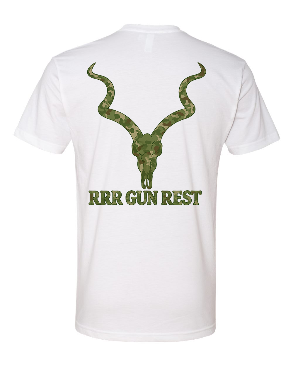 Kudu 2 Tee