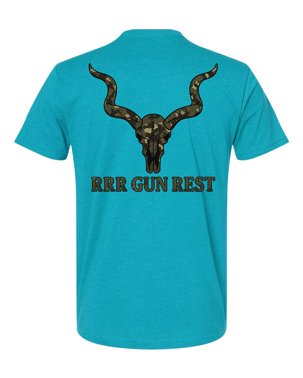 Kudu Tee