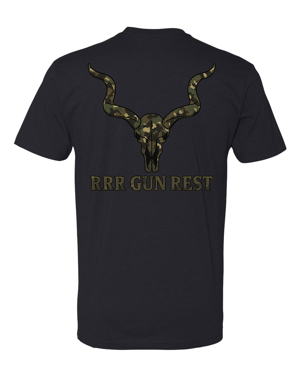 Kudu Tee