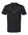 Kudu Tee