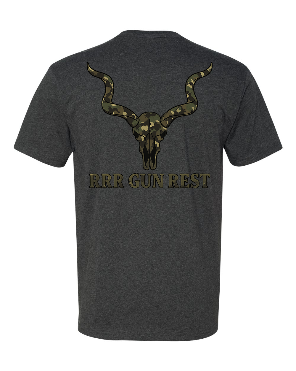 Kudu Tee