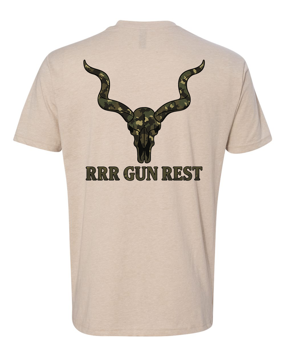 Kudu Tee
