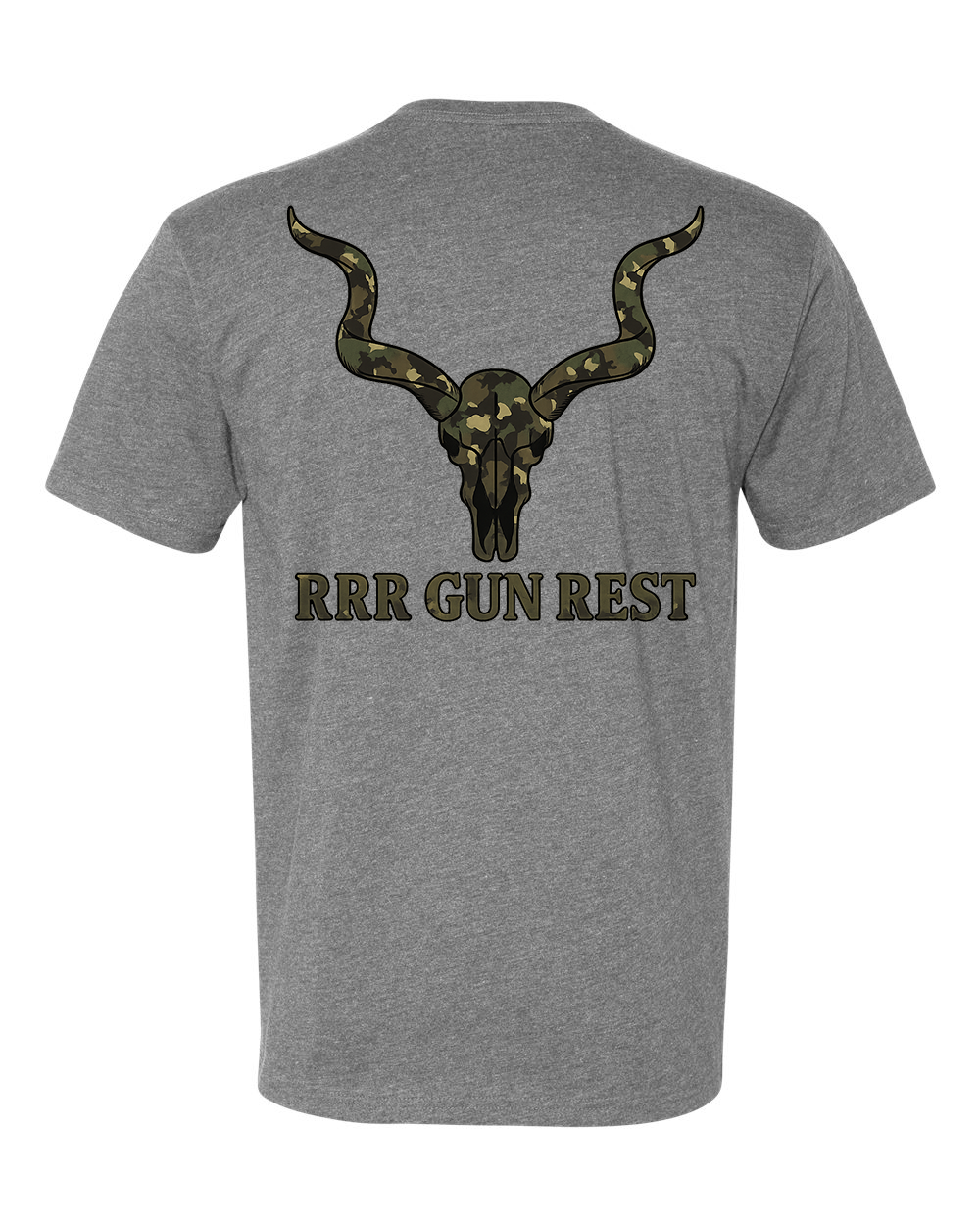 Kudu Tee