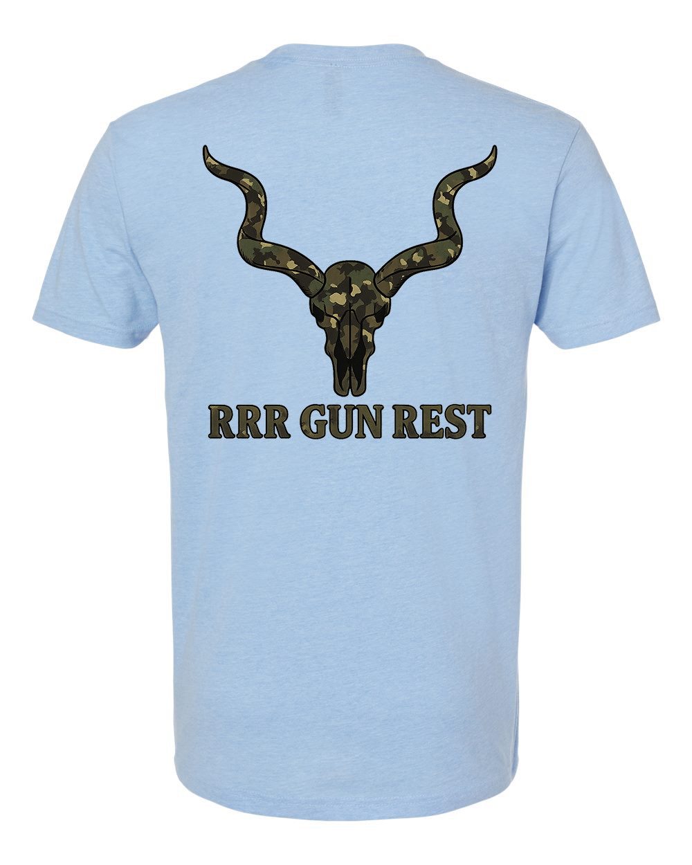 Kudu Tee