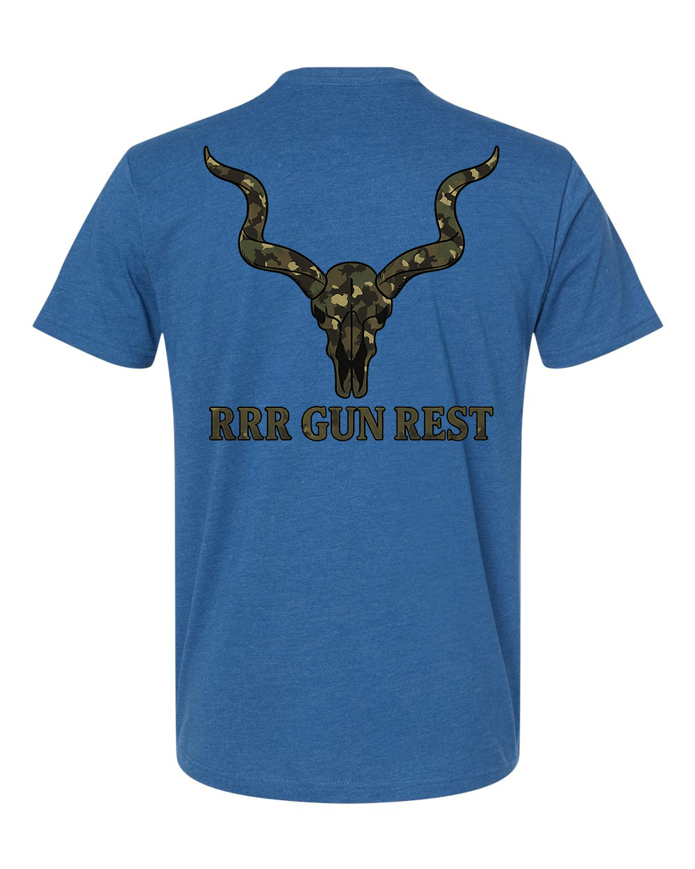 Kudu Tee