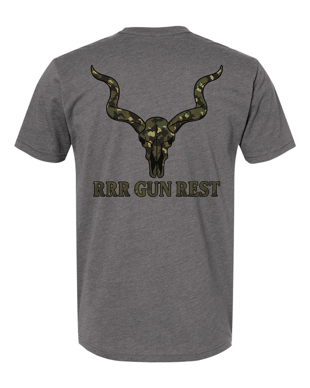Kudu Tee