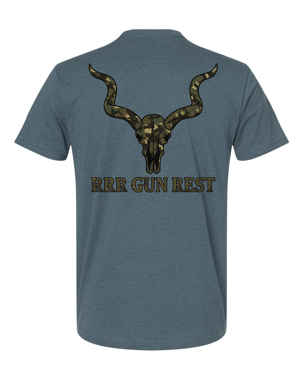 Kudu Tee