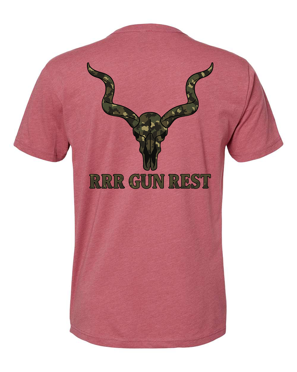 Kudu Tee