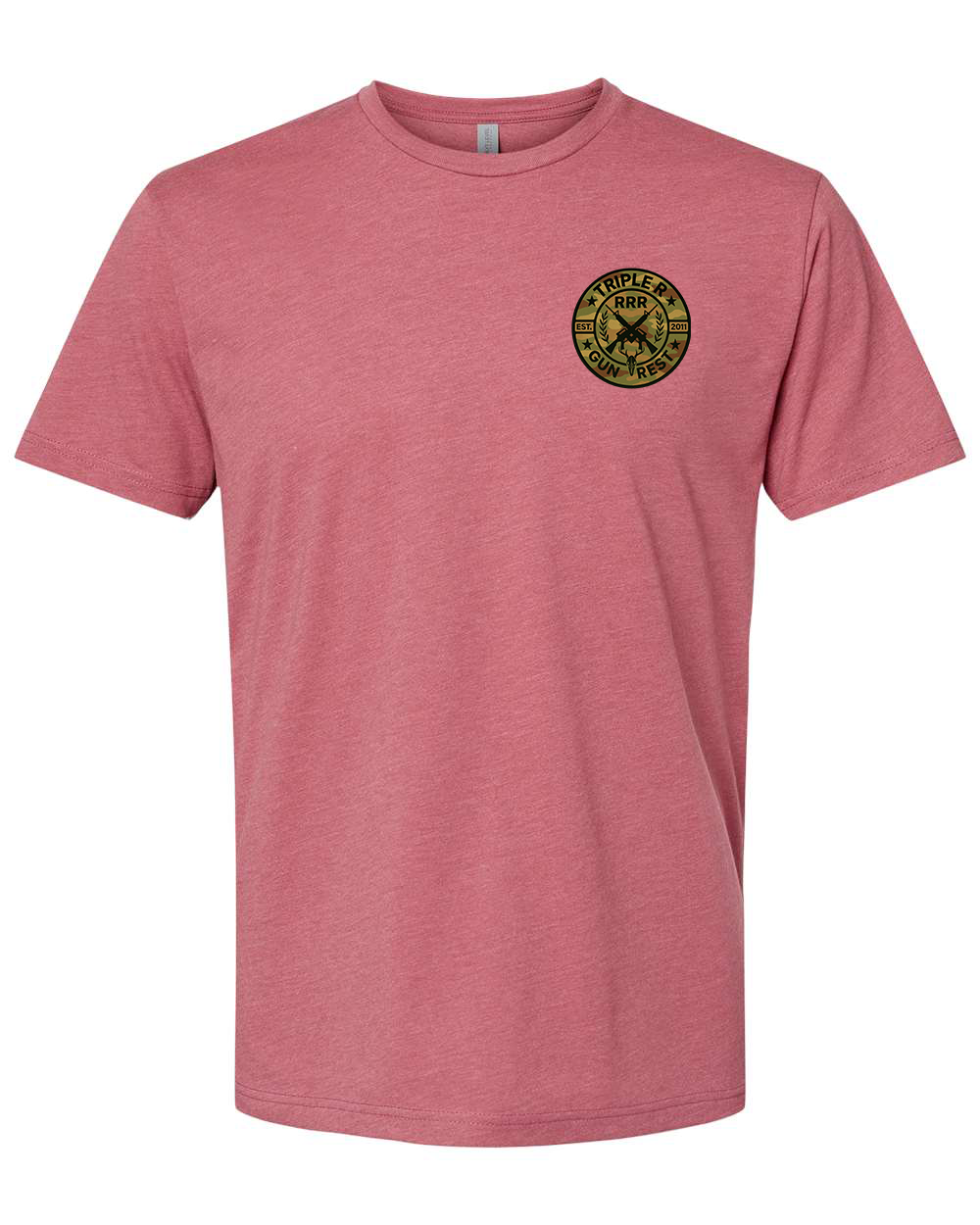 Kudu Tee