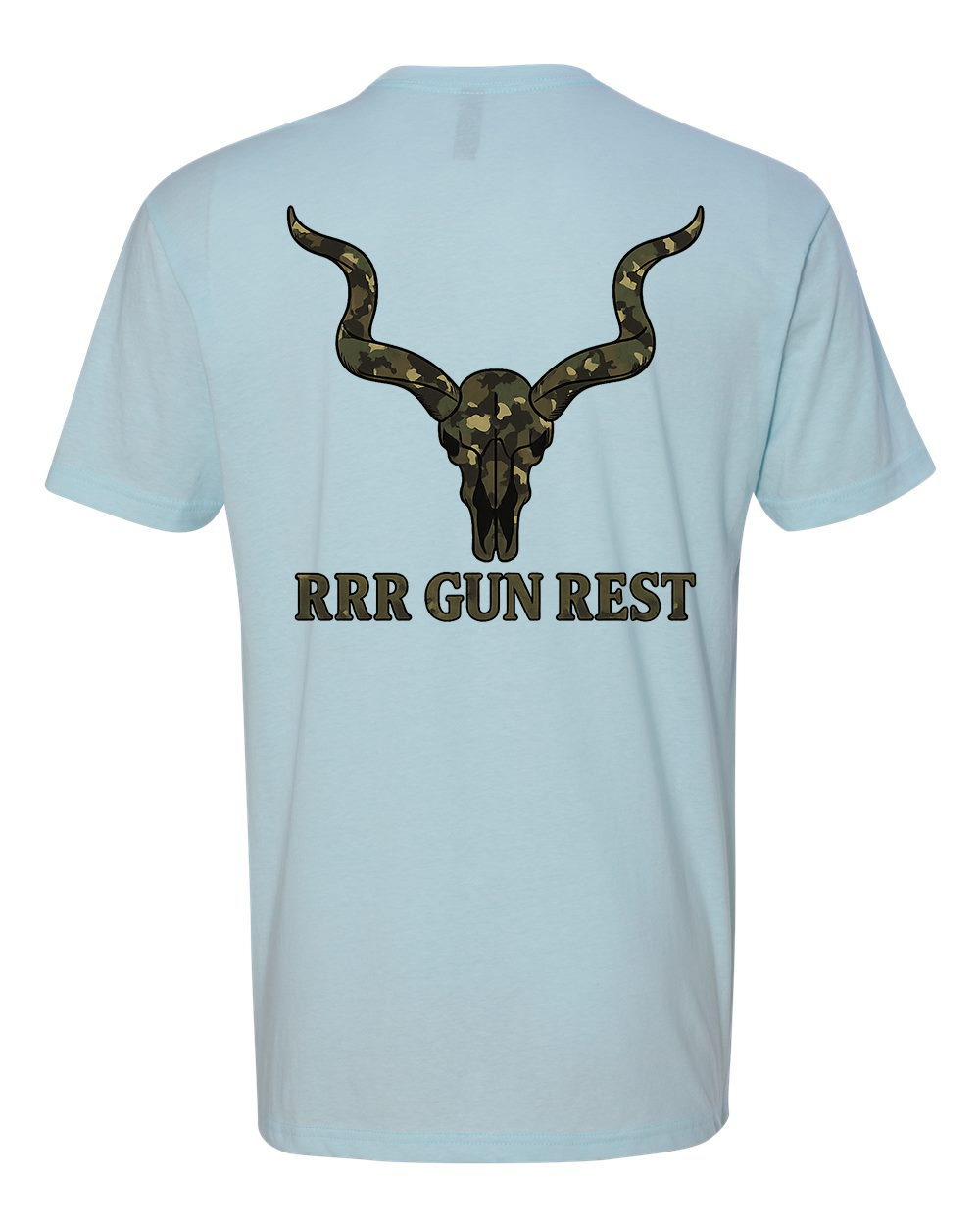 Kudu Tee