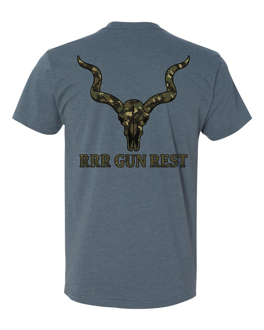 Kudu Tee